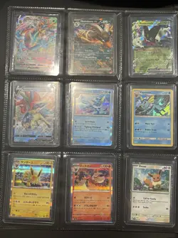 Lot Of 88 - Pokemon Cards - EX - V Max - Full Art - Promos - Very Nice - Image 5