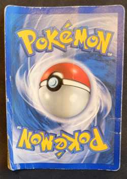 Pokemon TCG Charizard Holo Shadowless Card 4/102 Base Set 1999 DMG - Image 2