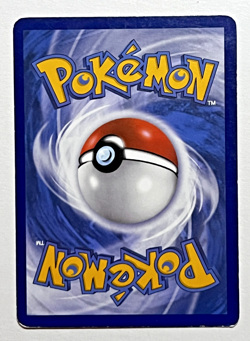 Kadabra 84/165 Pokemon Card 2002 Expedition Base Set LP - Image 2