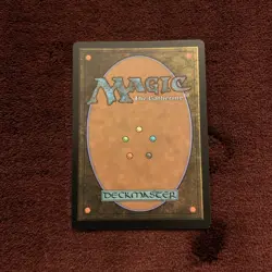 Mazirek Kraul Death Priest (1418) Secret Lair Drop Foil NM+ Unplayed MTG Card - Image 2