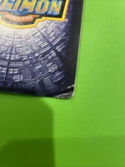 Bandai Digimon Digital Monster Trading Card Series 6 Lillymon BO-289 - Image 3