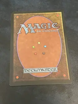 Kobold Overlord Legends MTG Magic the Gathering Card LP - Image 2