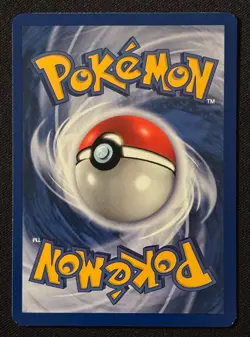 1st Edition Drowzee - Team Rocket - #54/82 - Vintage Pokemon Card 1999 WOTC - Image 2