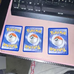 Nintendo Pokemon BP5E Card Lot Minccino Torchic Eevee Holo Regular English - Image 2