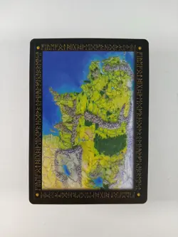 Urlurtsu Nurn - Middle Earth CCG card (1997 ICE) MECCG The Lidless Eye LotR Site - Image 2