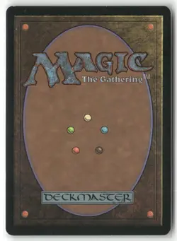 Natural Affinity 260 Rare Mercadian Masques Magic: The Gathering MP - Image 2