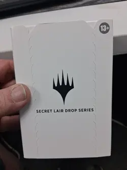 Secret Lair: Drop Series - Saturday Morning D&D - Image 2