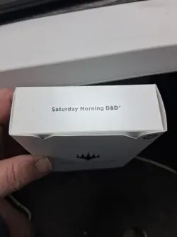 Secret Lair: Drop Series - Saturday Morning D&D - Image 3