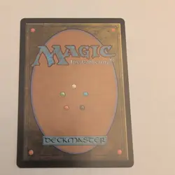 MTG - Mana Vault (Borderless) Double Masters 2022 (394) - LP+ - Image 2