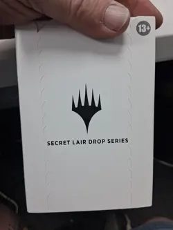 Secret Lair: Drop Series - Special Guest (Fiona Staples - Foil Edition) - Image 2