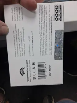 Secret Lair: Drop Series - Special Guest (Fiona Staples - Foil Edition) - Image 3