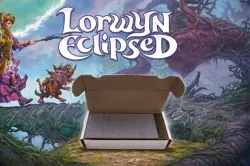 Magic MTG Lorwyn Eclipsed ECL Complete Uncommon Common Set x 4 - Image 1