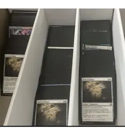 Magic MTG Lorwyn Eclipsed ECL Complete Uncommon Common Set x 4 - Image 2