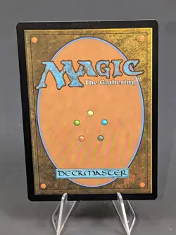 Mutagen Man, Living Ooze - Teenage Mutant Ninja Turtles TMT MTG #124 - Reg Rare - Image 2