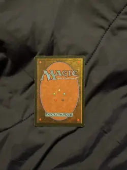 Kobold Overlord (Legends) LP MTG - Image 2