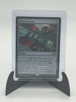 Ghost Vacuum Duskmourn: House of Horror Regular 248 Near Mint Condition - Image 1