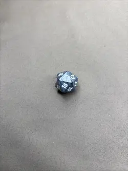 MTG Premium Deck Slivers Spindown Life Counter D20 Dice Magic Gathering - Image 5