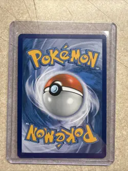 Pokemon TCG Zorua Card 90/181 Common Reverse Holo XY Breakthrough - Image 2