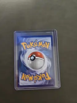 Pokemon Lillie's Clefairy EX Full Art Foil Card 280/217 ASC English - Image 2