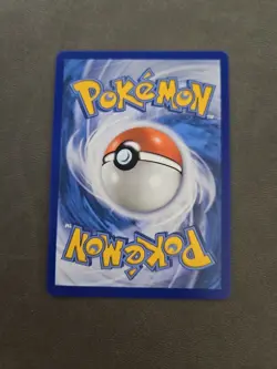Pokemon Lillie's Clefairy EX Full Art Foil Card 280/217 ASC English - Image 4