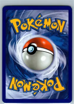 Pokemon TCG Cradily 7/108 Power Keepers Reverse Holo Rare Stamped - Image 2