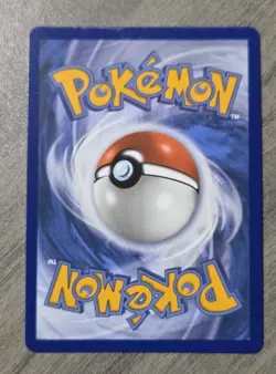 Litten 044 First Partner Illustration Collection Holo Promo Pokemon English NM - Image 2