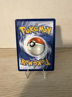 Pokemon TCG Blaziken V Silver Tempest Ultra Rare Trainer Gallery TG14/TG30 - Image 2