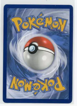 Pokemon TCG - Gouging Fire ex 38/162 - Temporal Forces - Ultra Rare - Image 2