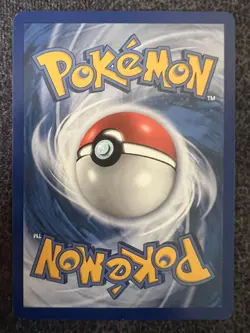 Magikarp LV.10 65/100 Common Pokemon Card NM - Image 2