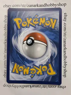 Pokemon Hero's Cape 152/162 Temporal Forces NM - Image 2