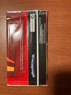 Pokemon TCG McDonald's 2024/2025 Dragon Discovery Pack - Unopened - Image 2