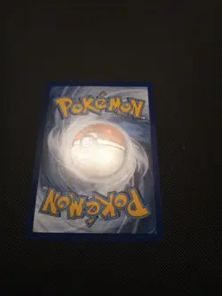 Pokemon TCG: Marill 204/193 Paldea Evolved Illustration Rare - Image 2
