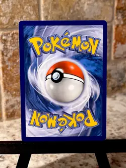 Pokemon TCG ~ Flying Pikachu Secret Rare [XY: Evolutions 110/108] NIM - Image 3