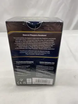 Pokemon TCG Mega Evolution Perfect Order Booster Bundle Box Factory Sealed - Image 2