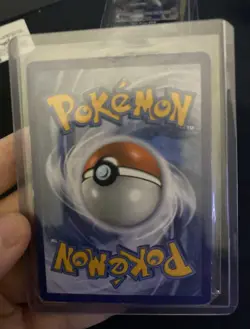 Pokemon TCG Shining Lugia SM82 and gengar already sold for client - Image 3