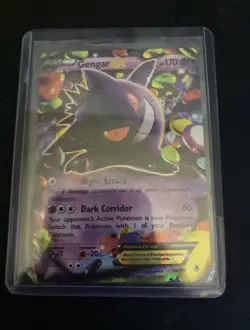 Pokemon TCG Shining Lugia SM82 and gengar already sold for client - Image 4