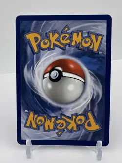 Pokemon Mega Evolution Perfect Order Mega Starmie Ex 21/88 - Image 2