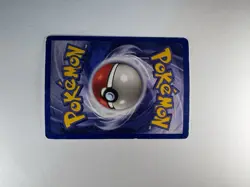 Pokemon Mewtwo Movie Promo Wotc Promo 03/53 70 HP 1999 English Regular - Image 2