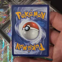 Pokemon Team Rocket's Mewtwo EX 240/182 Sv10: Destined Rivals Hyper Rare Holo - Image 2