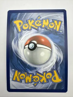 Gouging Fire ex 214/162 Sv05: Temporal Forces Holo Pokemon Tcg - Image 2