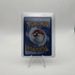Pokemon TCG 151 Erika's Invitation Ultra Rare 196/165 - Image 2