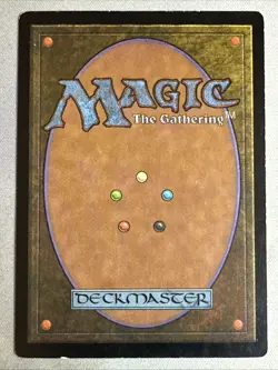 MTG / Defense of the Heart / ULG / #100 / Regular / Rare / LP - Image 2