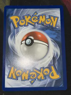 2026 Pokemon Toxtricity 103/094 Phantasmal Flames Full Art - Image 2