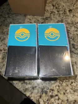 x2 Ascended Heroes Pokemon center Exclusive Etb - Image 3