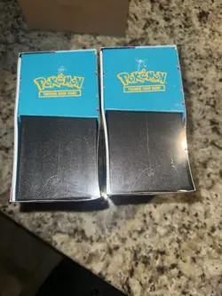 x2 Ascended Heroes Pokemon center Exclusive Etb - Image 4