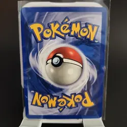 Lt. Surge's Pikachu - Gym Heroes 081/132 - NM - Pokemon TCG - 2000 - Image 2