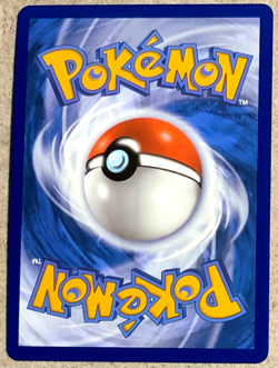 Pokemon Destined Rivals Team Rocket Mewtwo ex 81/182 - Image 2