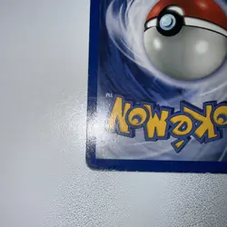 Pokemon Lt. Surge's Electabuzz Gym Heroes 70 HP 1st Edition Holo Rare 006/132 - Image 3