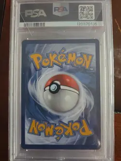 2023 POKEMON SVP EN-SV BLACK STAR PROMO #027 PIKACHU PALDEA EVOLVED ETB PSA 10 - Image 2