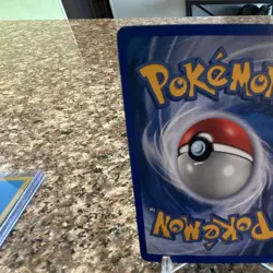 The Pokemon Company Pokemon TCG Ekans Reverse Holo Expedition 108/165 Basic 2002 - Image 2